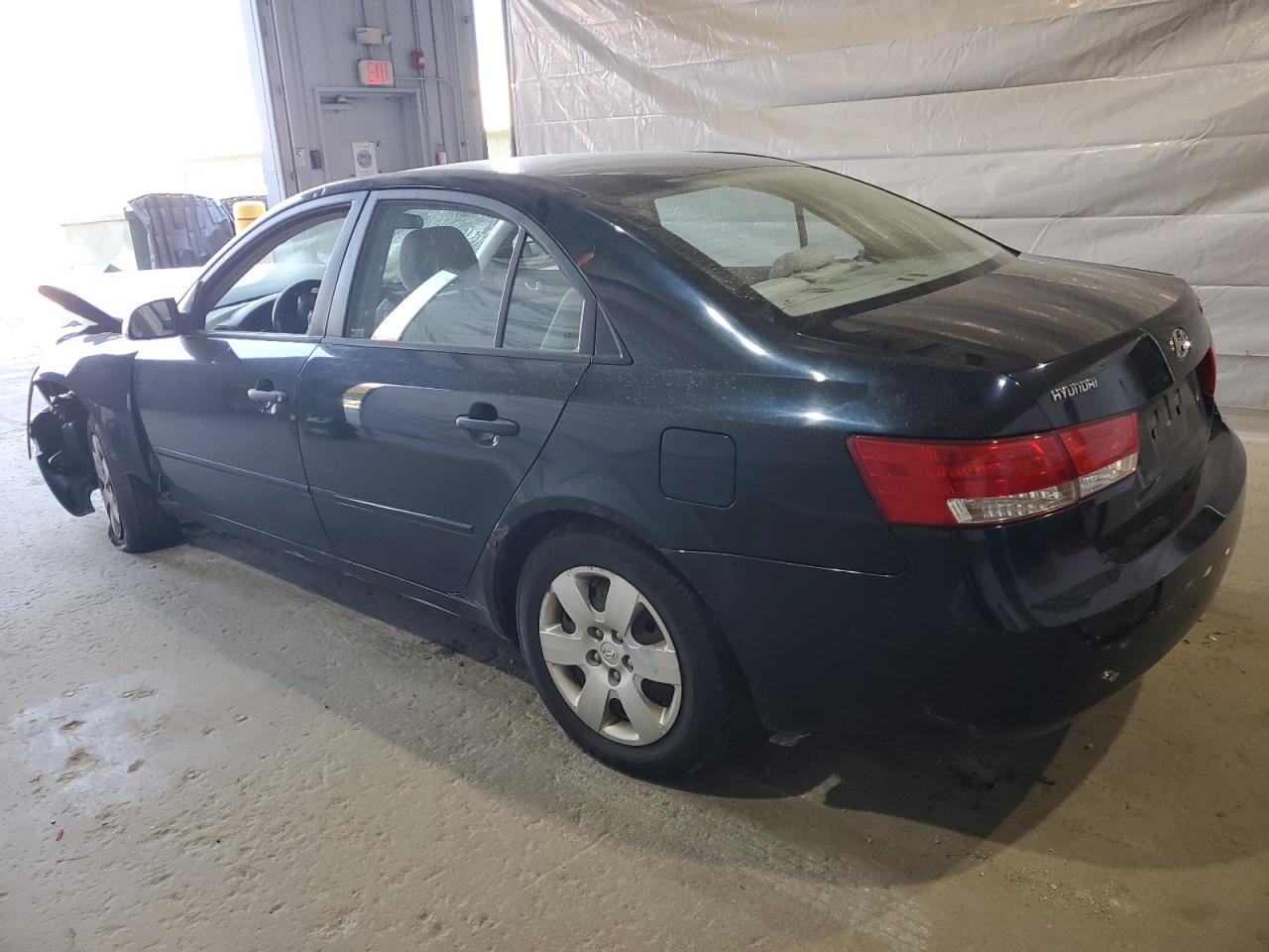 Lot #3266780360 2006 HYUNDAI SONATA GL