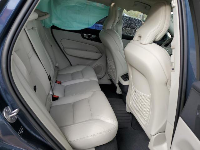 2023 VOLVO XC60 ULTIM YV4062RA6P1363894