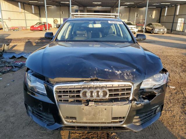 2012 AUDI A4 PREMIUM #3294616032