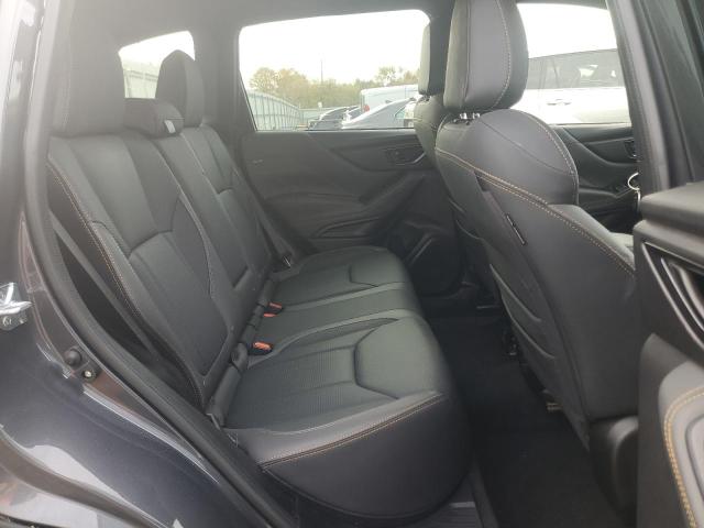 2023 SUBARU FORESTER W - JF2SKAMC5PH522293