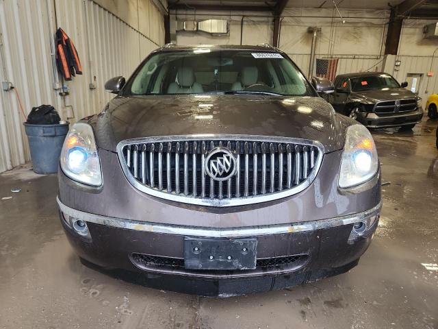 2012 BUICK ENCLAVE - 5GAKVDED6CJ367353