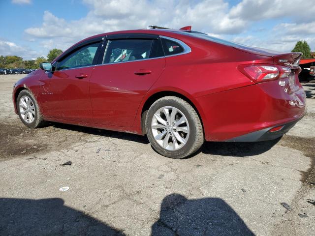 2020 CHEVROLET MALIBU LT #3263766133