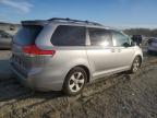 Lot #3296315425 2011 TOYOTA SIENNA LE
