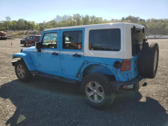 2017 JEEP WRANGLER U 1C4HJWEG5HL647755