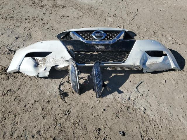 2017 NISSAN MAXIMA 3.5S #3309573553