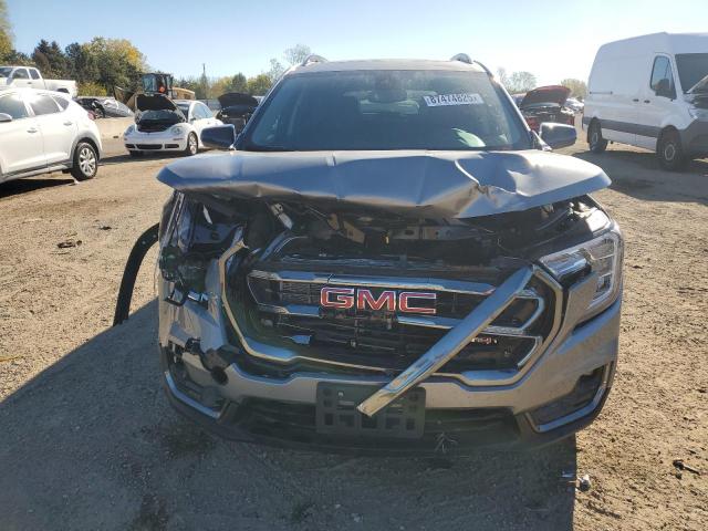 2024 GMC TERRAIN AT #3284914966