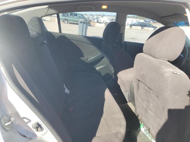 2012 NISSAN ALTIMA BAS - 1N4AL2AP8CC193140