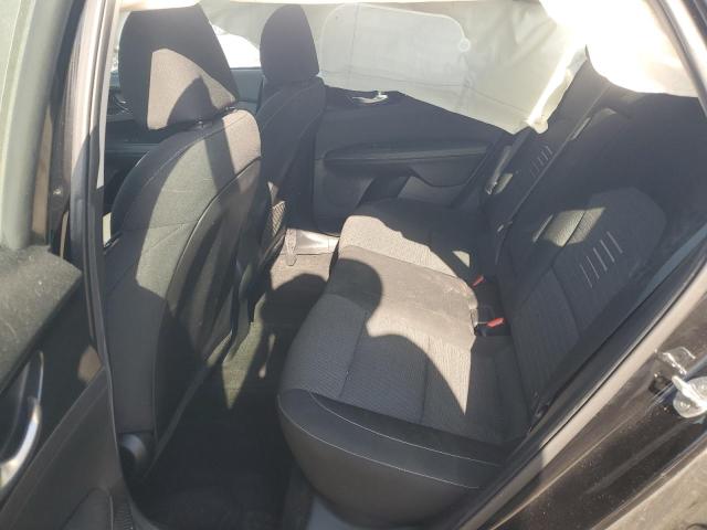 2019 KIA FORTE GT L #3294404502