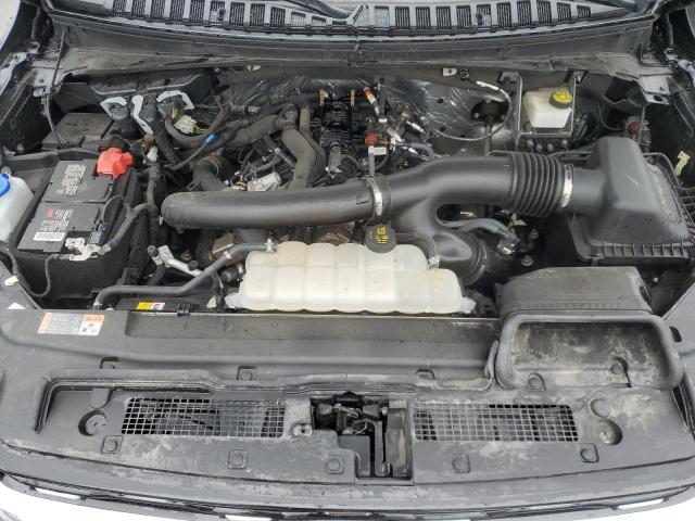 2024 FORD EXPEDITION 1FMJK2A88REA62059