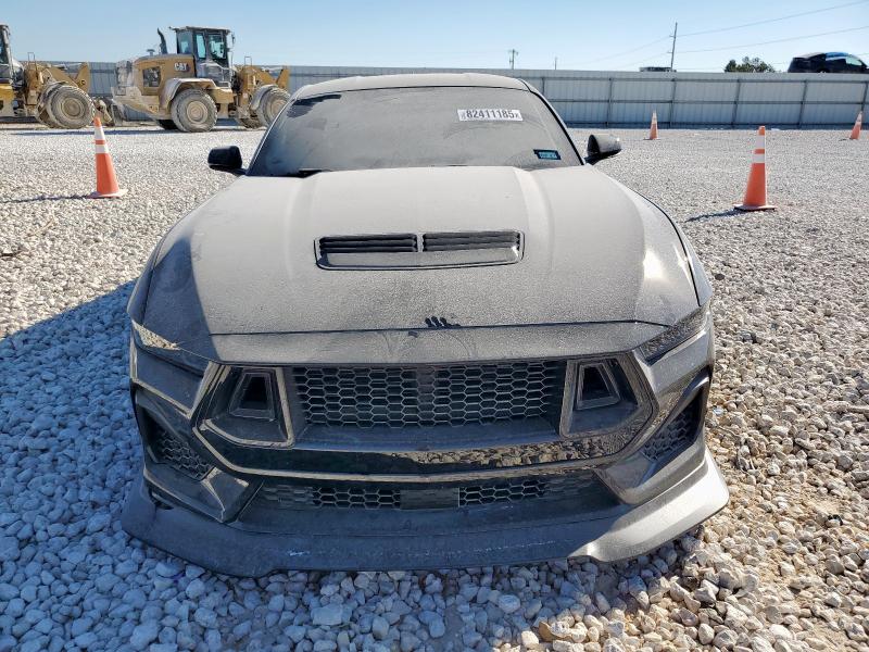 2025 FORD MUSTANG GT - 1FA6P8CF6S5405716