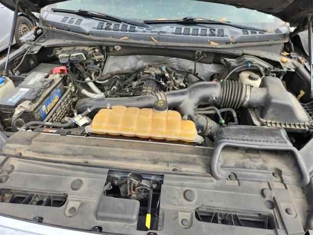 2015 FORD F150 SUPER - 1FTFX1EG4FFA83424