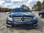 Lot #3303573930 2012 MERCEDES-BENZ C 300 4MAT