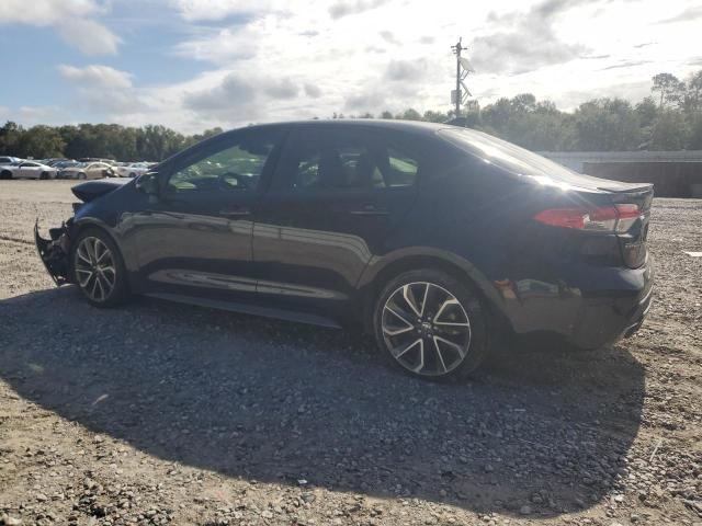 2020 TOYOTA COROLLA SE - JTDS4RCE7LJ038249