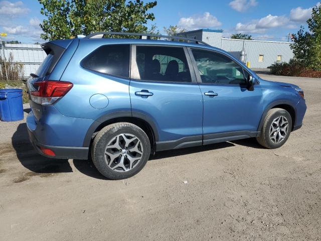 2020 SUBARU FORESTER C JF2SKEFC5LH434777