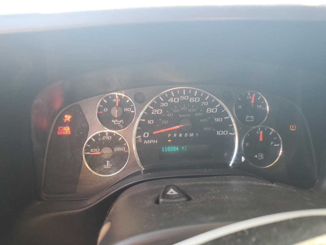 CHEVROLET EXPRESS G2