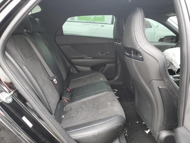 2022 HYUNDAI ELANTRA N - KMHLW4AK6NU002530