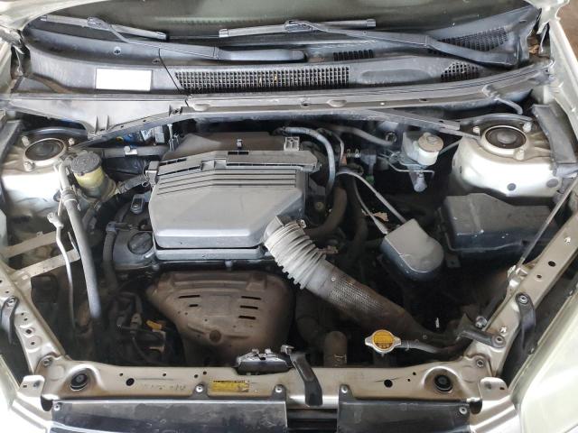 2001 TOYOTA RAV4 #3264571924