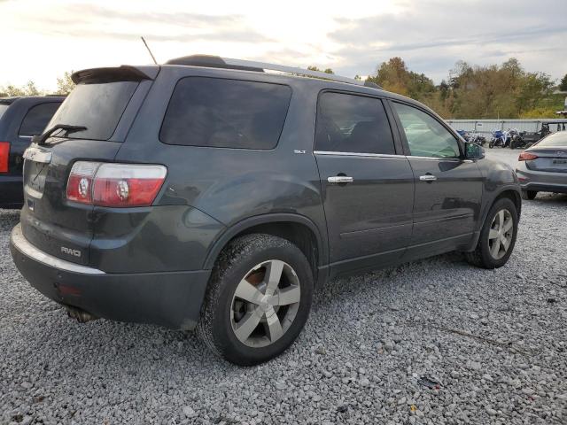 2012 GMC ACADIA SLT #3273960808