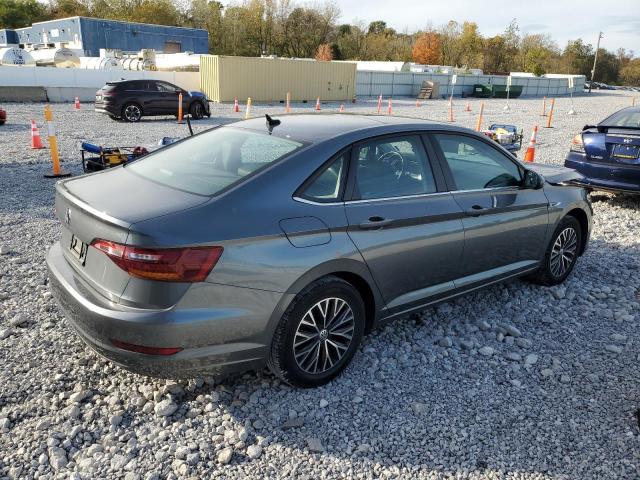 2019 VOLKSWAGEN JETTA SEL - 3VWE57BU3KM046273