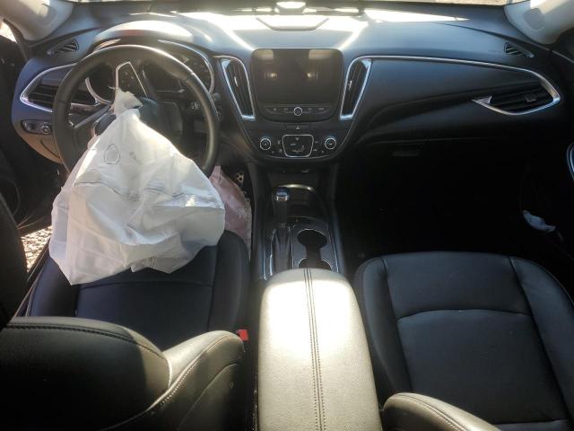 2016 CHEVROLET MALIBU LT 1G1ZE5ST5GF267180