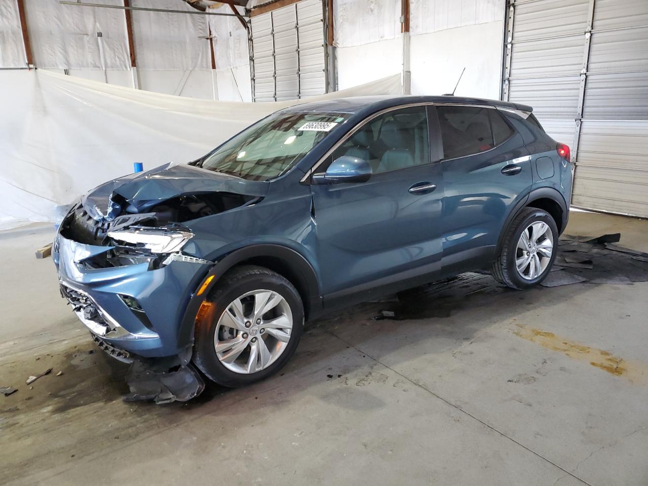 BUICK ENCORE PREFERRED