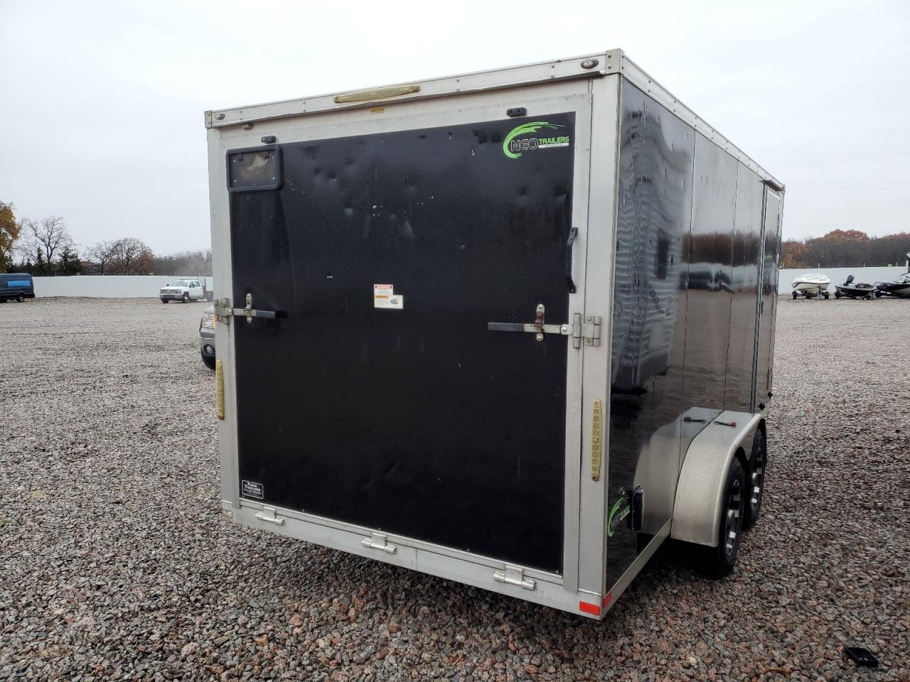 Lot #3279671918 2014 NEO UNKNOWN