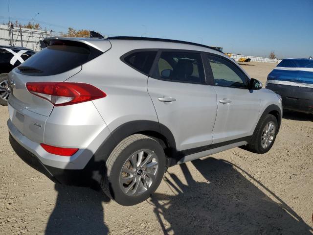 2018 HYUNDAI TUCSON SEL - KM8J3CA49JU831355
