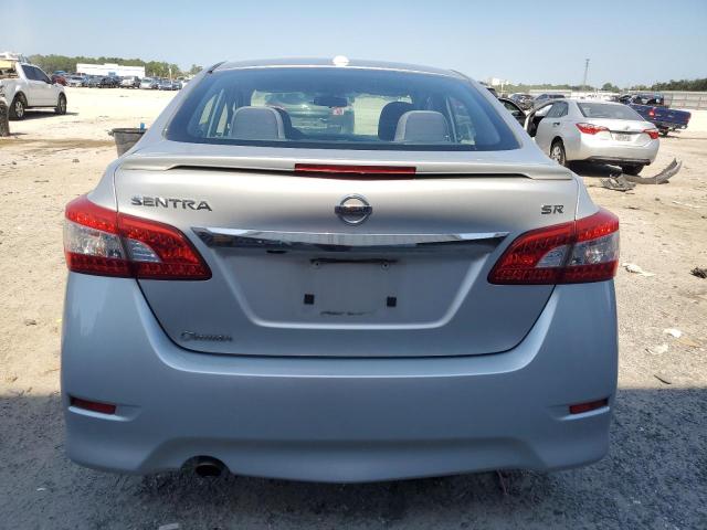 2015 NISSAN SENTRA S - 3N1AB7AP9FY368990