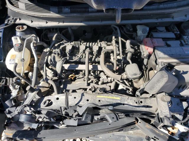 2018 NISSAN KICKS S - 3N1CP5CU3JL509415