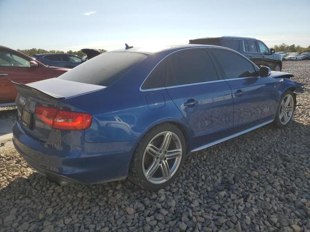 2015 AUDI S4 PREMIUM #3274721831