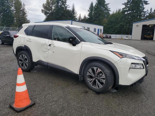 2023 NISSAN ROGUE SV JN8BT3BB6PW354620