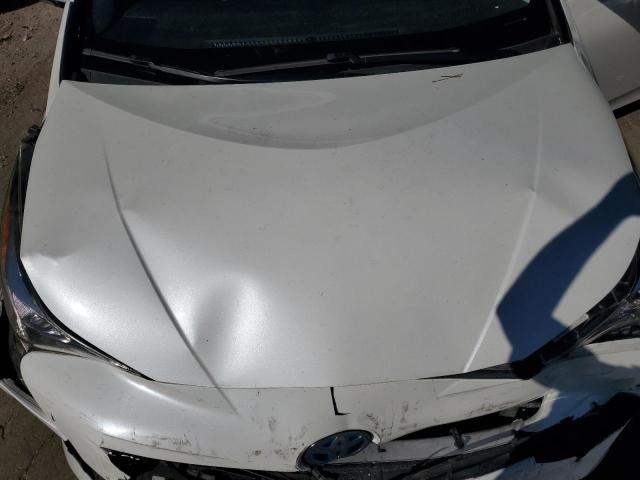 2017 TOYOTA PRIUS #3283776433