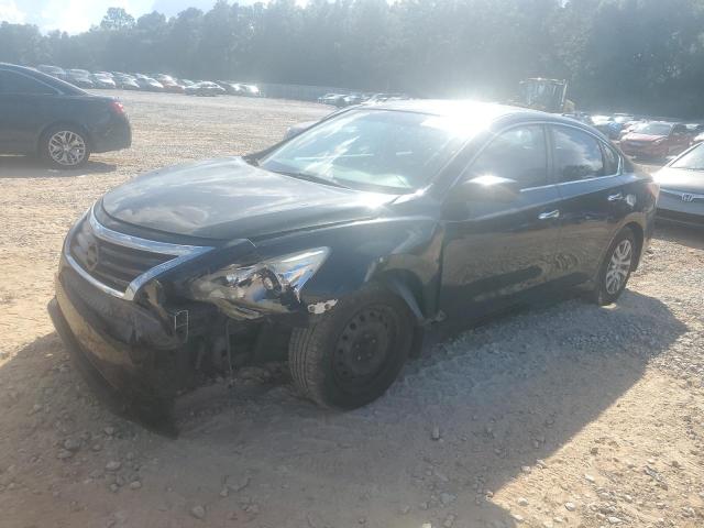 Global Auto Auctions: 2013 NISSAN ALTIMA 2.5