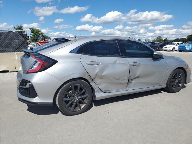 2020 HONDA CIVIC EX SHHFK7H62LU203739
