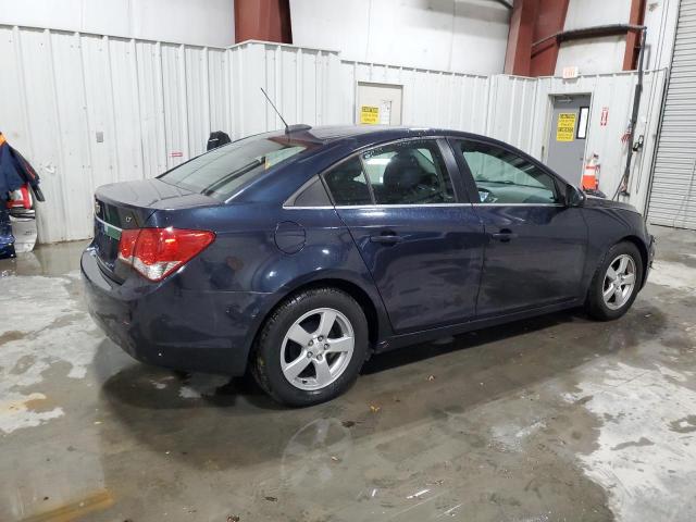 2015 CHEVROLET CRUZE LT 1G1PC5SB1F7212836