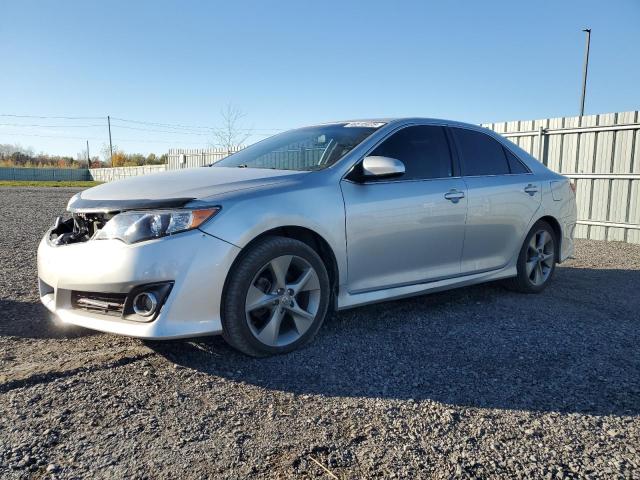 Global Auto Auctions: 2014 TOYOTA CAMRY L