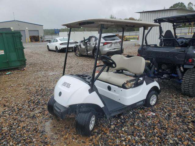2009 YAMAHA GOLF CART J0C207647