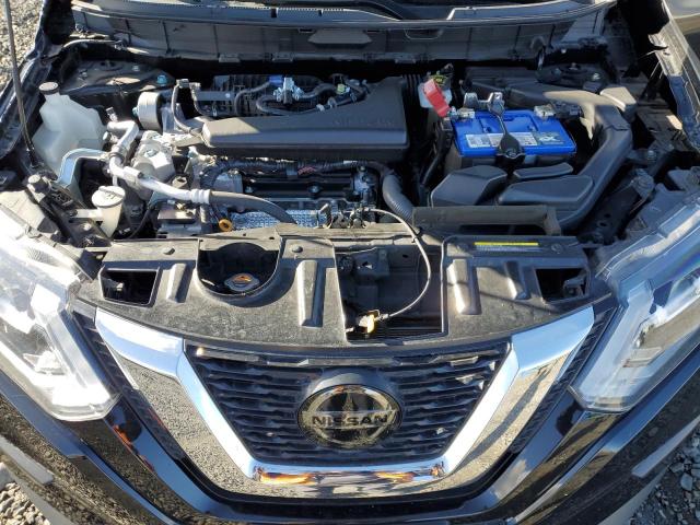 2018 NISSAN ROGUE S #3293353431