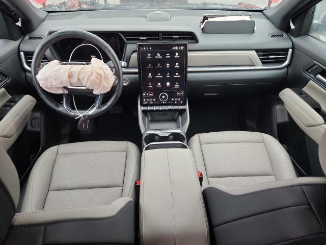 2025 GMC TERRAIN EL - 3GKALUEG9SL227643