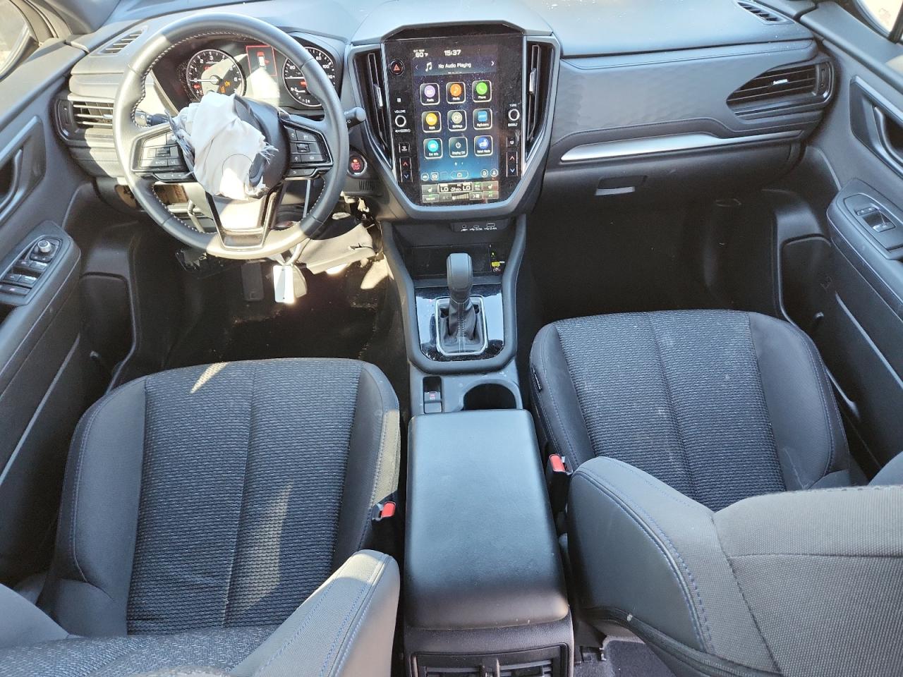 SUBARU FORESTER PREMIUM