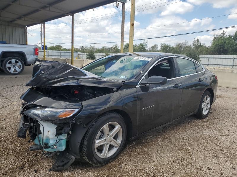 2023 CHEVROLET MALIBU LS - 1G1ZC5ST0PF157594