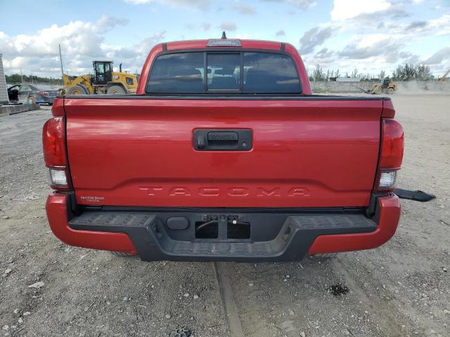 2023 TOYOTA TACOMA DOU #3303611928