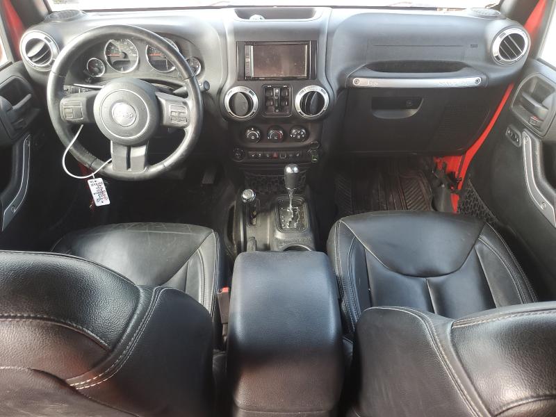 2018 JEEP WRANGLER U - 1C4HJWEG1JL919160