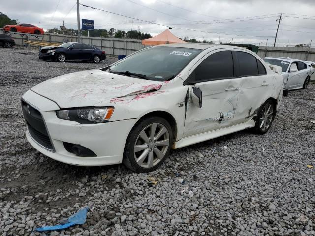 2015 MITSUBISHI LANCER GT JA32U8FW1FU021060