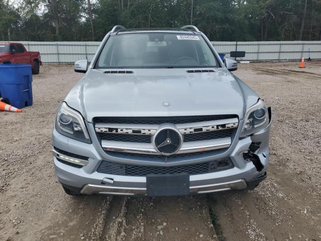 2014 MERCEDES-BENZ GL 450 4MA - 4JGDF7CE9EA377701