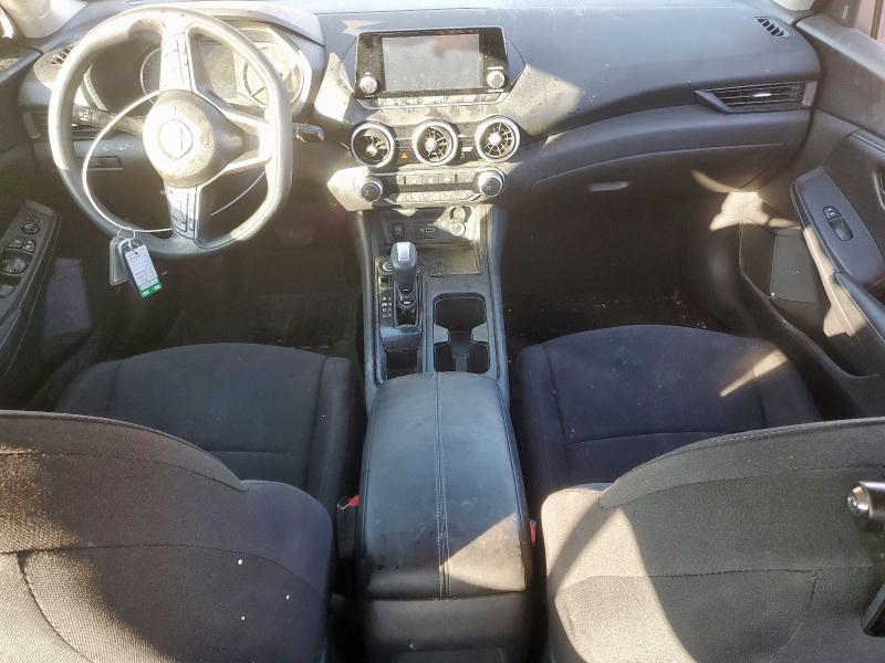 2024 NISSAN SENTRA S - 3N1AB8BV8RY290936