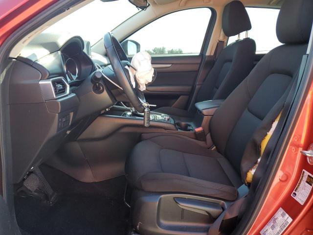 2019 MAZDA CX-5 SPORT - JM3KFBBM6K0540398