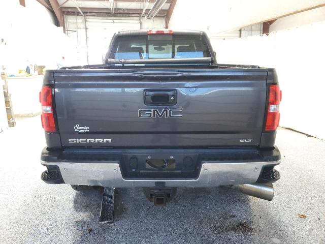 2015 GMC SIERRA K25 - 1GT12ZE8XFF560969