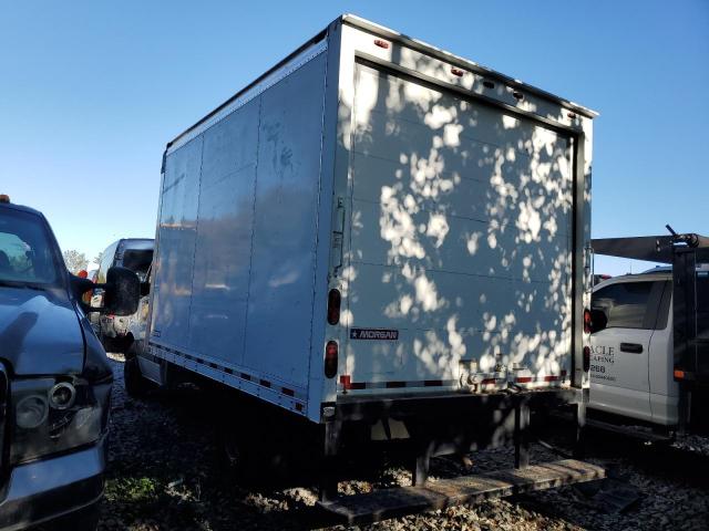 2017 MERCEDES-BENZ SPRINTER 3 #3282416258