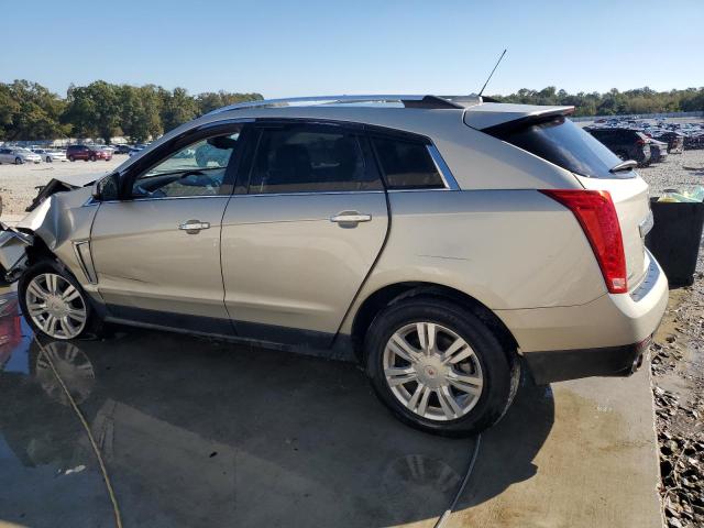 2015 CADILLAC SRX LUXURY - 3GYFNBE35FS559095